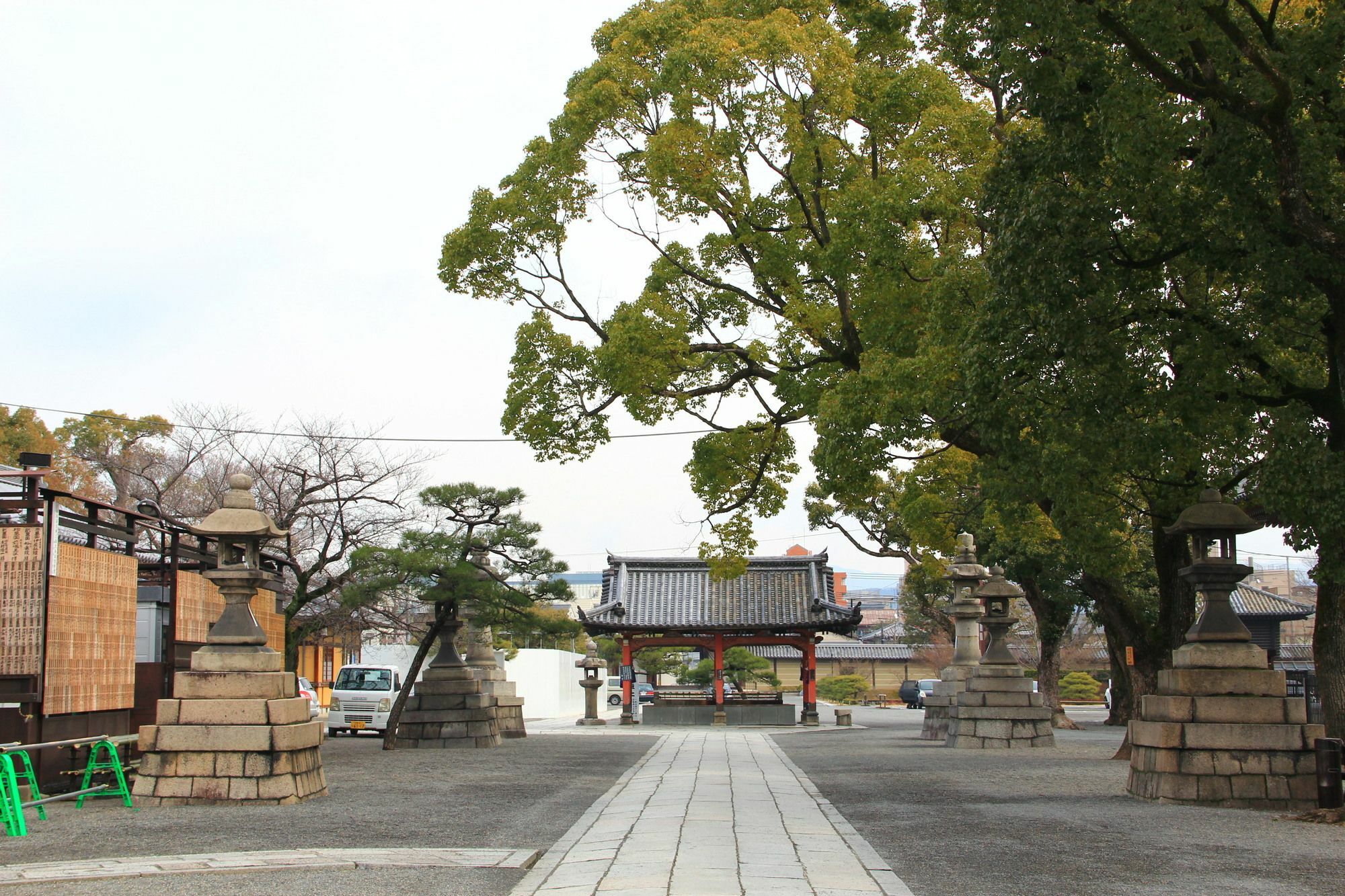 Stay Sakura Kyoto Toji West I Exteriér fotografie